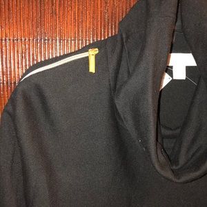 Black Michael Kors Sweater